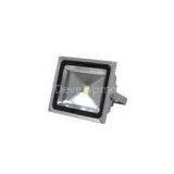 High Power 60W IP65 RGB Led Flood Light Fixtures With Waterproof Aluminum Housing thumbnail-1