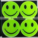 Various Design Soft Toy Pvc Reflective Stickers thumbnail-4