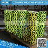 Reflective Sheet Reflective Sheeting Reflective PVC Hazard Warning Sheeting/Tape