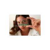 Foil Business Membership Members Gift Smart Rack Evolis Invitation Card Print Services thumbnail-1