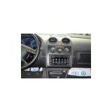 In-dash Car Audio&GPS Navigation System for Volkswagen Caddy thumbnail-3