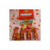 Kucai Fluorescence Humberger Lollipop thumbnail-2