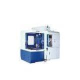 Cnc Control Milling Engraving Machine With 100l Coolant Tank