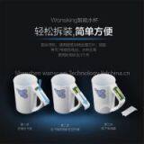 ZN01 Water Lever Alarm Two Battery Cruth of the Old thumbnail-1