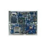 94vo FR-4 Pcb & Multilayer Double Sided Pcb Board 1oz Copper Thickness