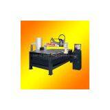 Aluminum Cnc Cutting Machine