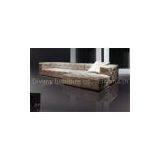 High Quality Simple Design Modern Comfort Fabric Sofa (LS-101A) thumbnail-3