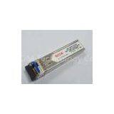 SFP-GIG-LH40 Optical SFP Transceivers 1.25G 1310nm , Alcatel Compatible thumbnail-1