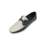 Men Boat Shoes thumbnail-1