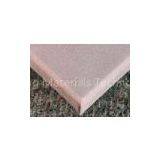 High Density Fiberglass Wall Panel 20mm , 25mm Thickness With Decorative Fabric thumbnail-1