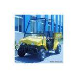 Sell HT Utility Cart thumbnail-1