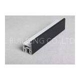 Co-extrusion Sliding Window Profile / 80mm UPVC Window Sash thumbnail-1