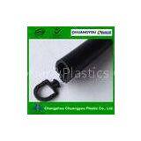 OEM EPDM Dustproof Garage Door Seals , Aluminum Window Sealing Strip