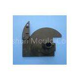 Customized PC+ABS Injection Plastic Molded Parts For Electronic Devices thumbnail-1