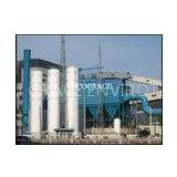 High Efficiency Dust Collector Equipment Long Bag Pulse Jet Cement Kiln Applied Bag Filter