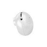 Egg Shape Home Pocket Fetal Doppler , Pregnant / Baby Heart Rate Monitor CE-marked thumbnail-1