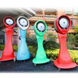 Misting Fan/Spray Fan thumbnail-1