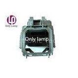 Die - Casting Aluminum Projector Lamp Housing for Sanyo LMP116 thumbnail-1