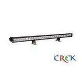 12v 32 Inch CREE Single Row LED Light Bar 4x4 81W , Led Auto Bar