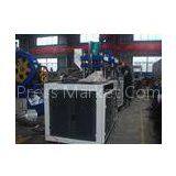 Electrical Double Rotary Continuous Salt Tablet Press Machine With High Pressure