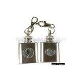 Sell Stainless Steel Flagon thumbnail-1