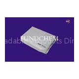 Comfortable Biodegradable Paper Towel / 200 Sheet Tri Fold Hand Towels