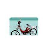 Sell Gasoline Bicycle thumbnail-1