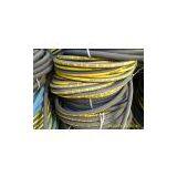 Hydraulic Rubber Hose thumbnail-1