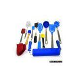 Silicone Kitchen Tools and Gadgets thumbnail-1