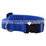 Nylon Dog Collars With Bells