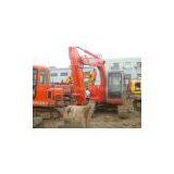Hitachi Ex60 Excavator