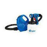 230V 650W Painting HVLP Spray Guns , HVLP Spray Paint Guns1.8 Copper Nozzle