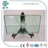 Clear Bullet Proof Glass With CE/CCC/ISO9001 thumbnail-3