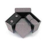 Paper Cardboard Tie Box thumbnail-1