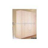 5 Doors Wardrobe thumbnail-1