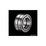 Full complement cylindrical roller bearing ,More than 20 years of manufacturing and export experience in bearings field