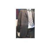 Men's Business Suit