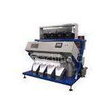 High Accuracy 0.025m Vegetable Sorting Machine / Apple Fruit Sorting Machine