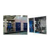 Skid - Mounted Hydraulic CNG Compressor CNG Refueling System 1000Nm3/h