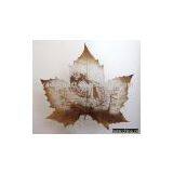 Leaf Carving Craft thumbnail-1