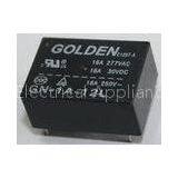 GN SPA T76 HF7520 16A 12 Volt Low Voltage Relay 1 Form A Configurations