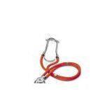 Silver Color Head Stethoscopes