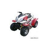 Sell ATV thumbnail-1