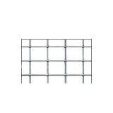 Stainless Steel Welded Wire Mesh