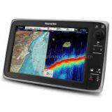 Raymarine C127 12.5-Inch Multi-Function Display/Fishfinder