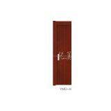 Solid Composite Door thumbnail-1