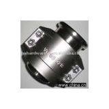 SS DIN2817 Safety Clamp thumbnail-1