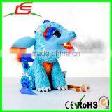 Fur Real Friends Torch Kids Toy My Blazin' Dragon Hasbro thumbnail-3