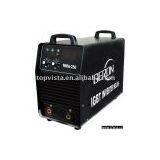 Inverter Mma Welding Machine MMA-160 thumbnail-1