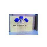 Five/fore/three Neck Mobile Phase Reservoir/bottle